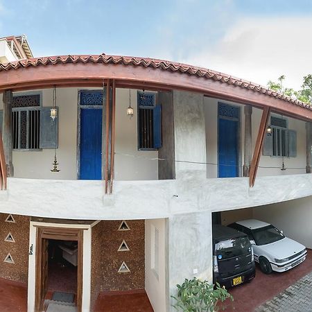 The Lavinia House Hotel Dehiwala-Mount Lavinia Luaran gambar