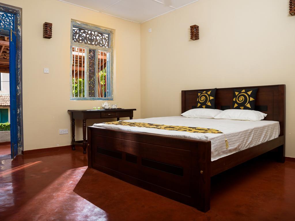 The Lavinia House Hotel Dehiwala-Mount Lavinia Luaran gambar