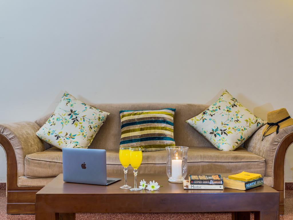 The Lavinia House Hotel Dehiwala-Mount Lavinia Luaran gambar