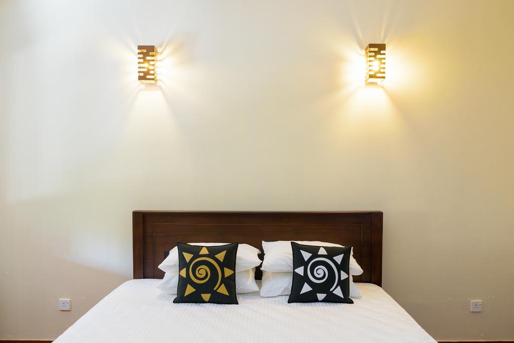 The Lavinia House Hotel Dehiwala-Mount Lavinia Luaran gambar