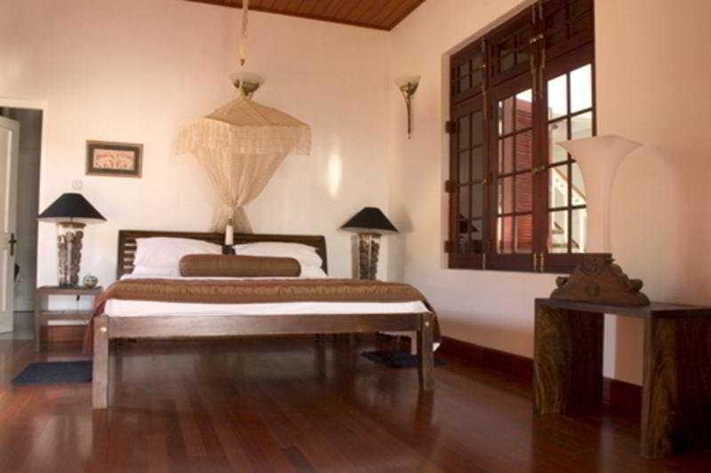 The Lavinia House Hotel Dehiwala-Mount Lavinia Luaran gambar