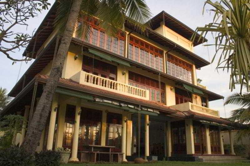 The Lavinia House Hotel Dehiwala-Mount Lavinia Luaran gambar