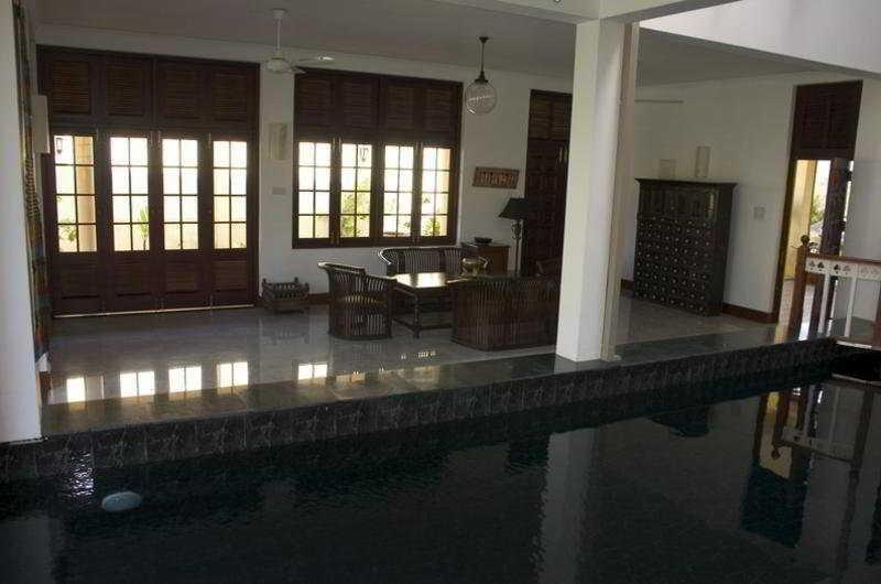 The Lavinia House Hotel Dehiwala-Mount Lavinia Luaran gambar