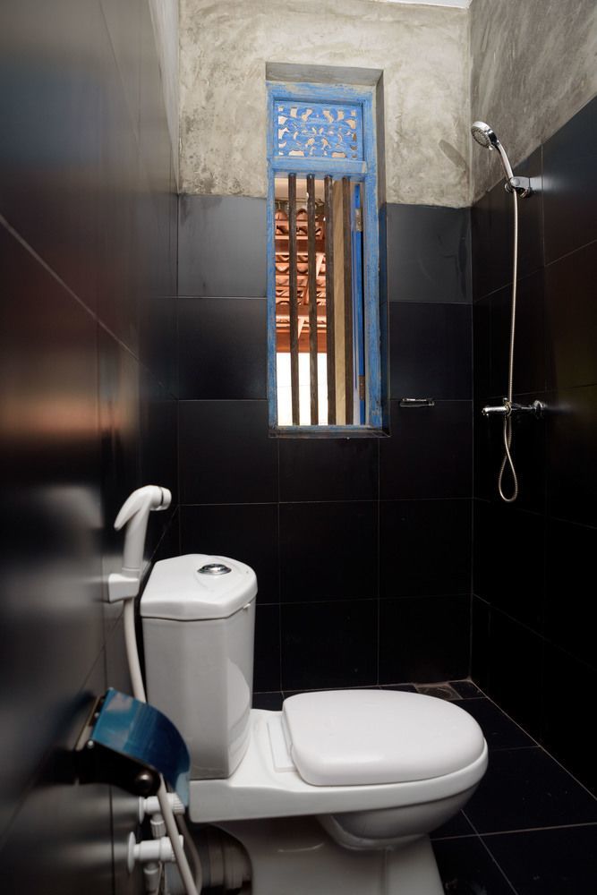 The Lavinia House Hotel Dehiwala-Mount Lavinia Luaran gambar