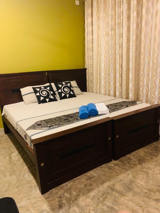 The Lavinia House Hotel Dehiwala-Mount Lavinia Luaran gambar