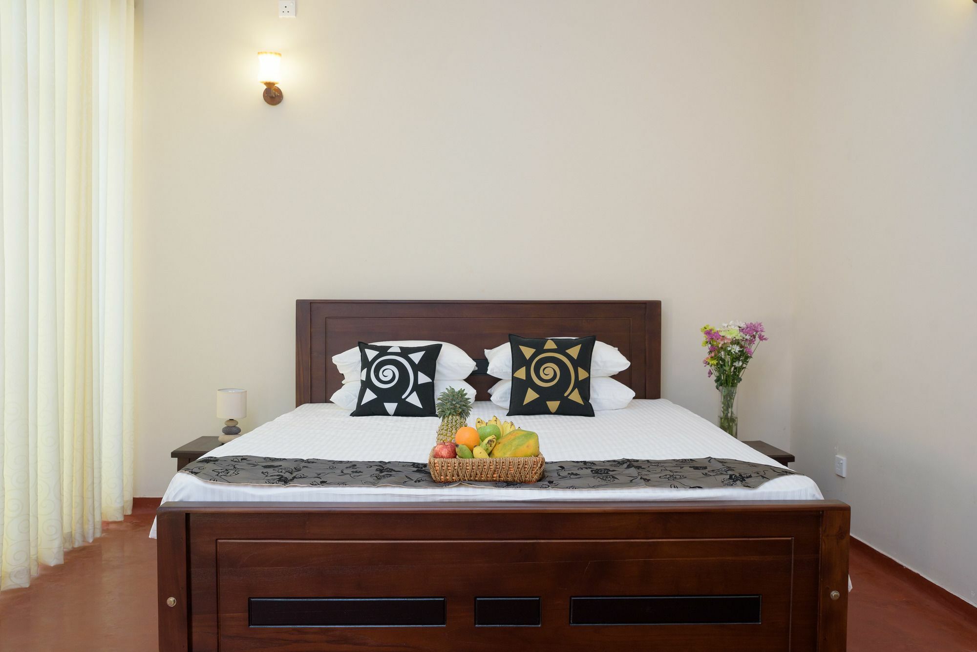 The Lavinia House Hotel Dehiwala-Mount Lavinia Luaran gambar