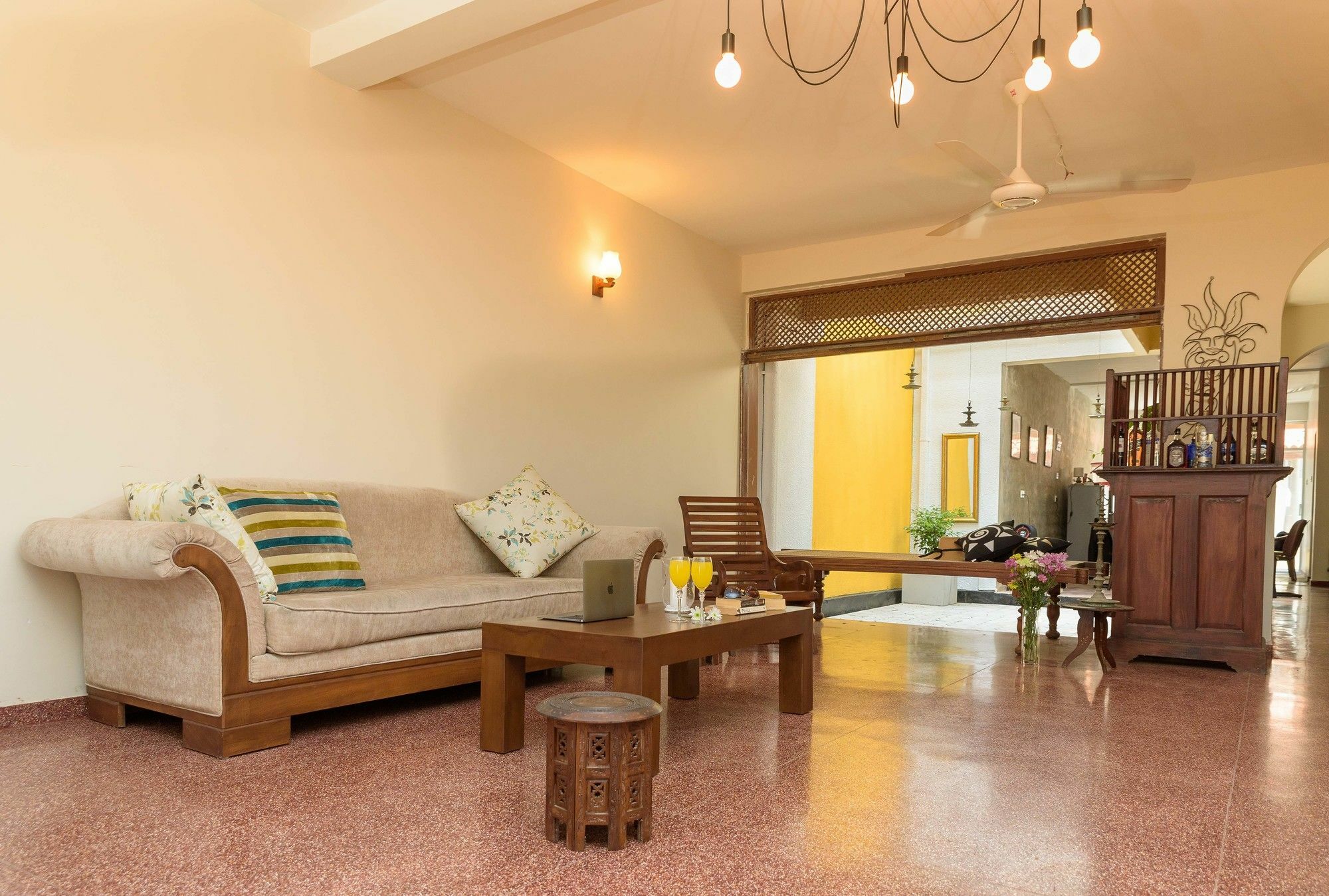 The Lavinia House Hotel Dehiwala-Mount Lavinia Luaran gambar
